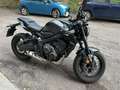 Honda CB 650 R Total Black Negro - thumbnail 3