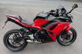 Kawasaki Ninja 650 40 Jahre Edition - 1te Hand Rojo - thumbnail 14