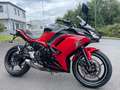 Kawasaki Ninja 650 40 Jahre Edition - 1te Hand Rojo - thumbnail 1