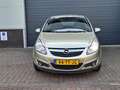 Opel Corsa | 1.4-16V Enjoy | Zeer lage kilometerstand | Airco Beige - thumbnail 12
