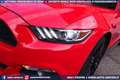 Ford Mustang 2.3 EcoBoost MANUALE *NAZIONALE Rot - thumbnail 28