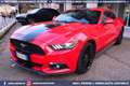 Ford Mustang 2.3 EcoBoost MANUALE *NAZIONALE Rot - thumbnail 19