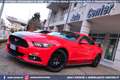 Ford Mustang 2.3 EcoBoost MANUALE *NAZIONALE Rot - thumbnail 16