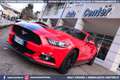 Ford Mustang 2.3 EcoBoost MANUALE *NAZIONALE Rot - thumbnail 8