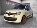 Renault Twingo Twingo III 1.0 SCe 70 BC Zen Blanc - thumbnail 4