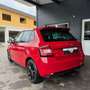 Skoda Fabia Monte Carlo 1,2 TSI Rot - thumbnail 3