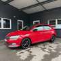 Skoda Fabia Monte Carlo 1,2 TSI Rot - thumbnail 2