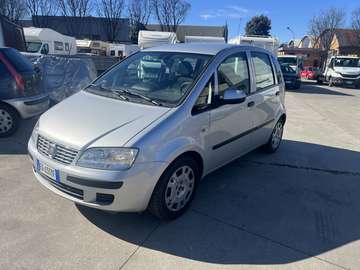 1.3 mjt 16v Emotion 90cv