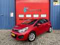 Kia Rio 1.2 CVVT Super Pack | 2e eig | Cruise | Led Rouge - thumbnail 1