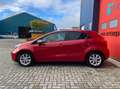 Kia Rio 1.2 CVVT Super Pack | 2e eig | Cruise | Led Rouge - thumbnail 4