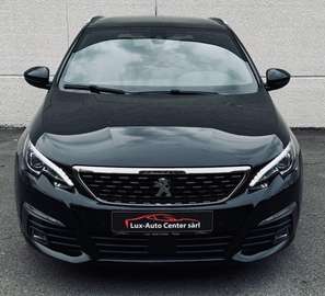308 SW 1.5 BlueHDi GT S
