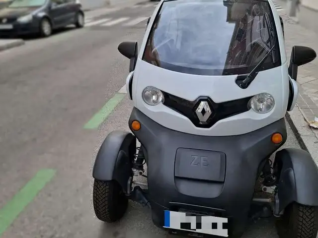 Renault Twizy