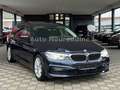 BMW 525 d Touring Sport Line Automatik*Leder*Navi*DA Kék - thumbnail 1