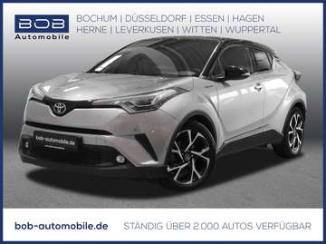 1.8 Hybrid Style NAVI LED SHZ PDC RFK LHZ