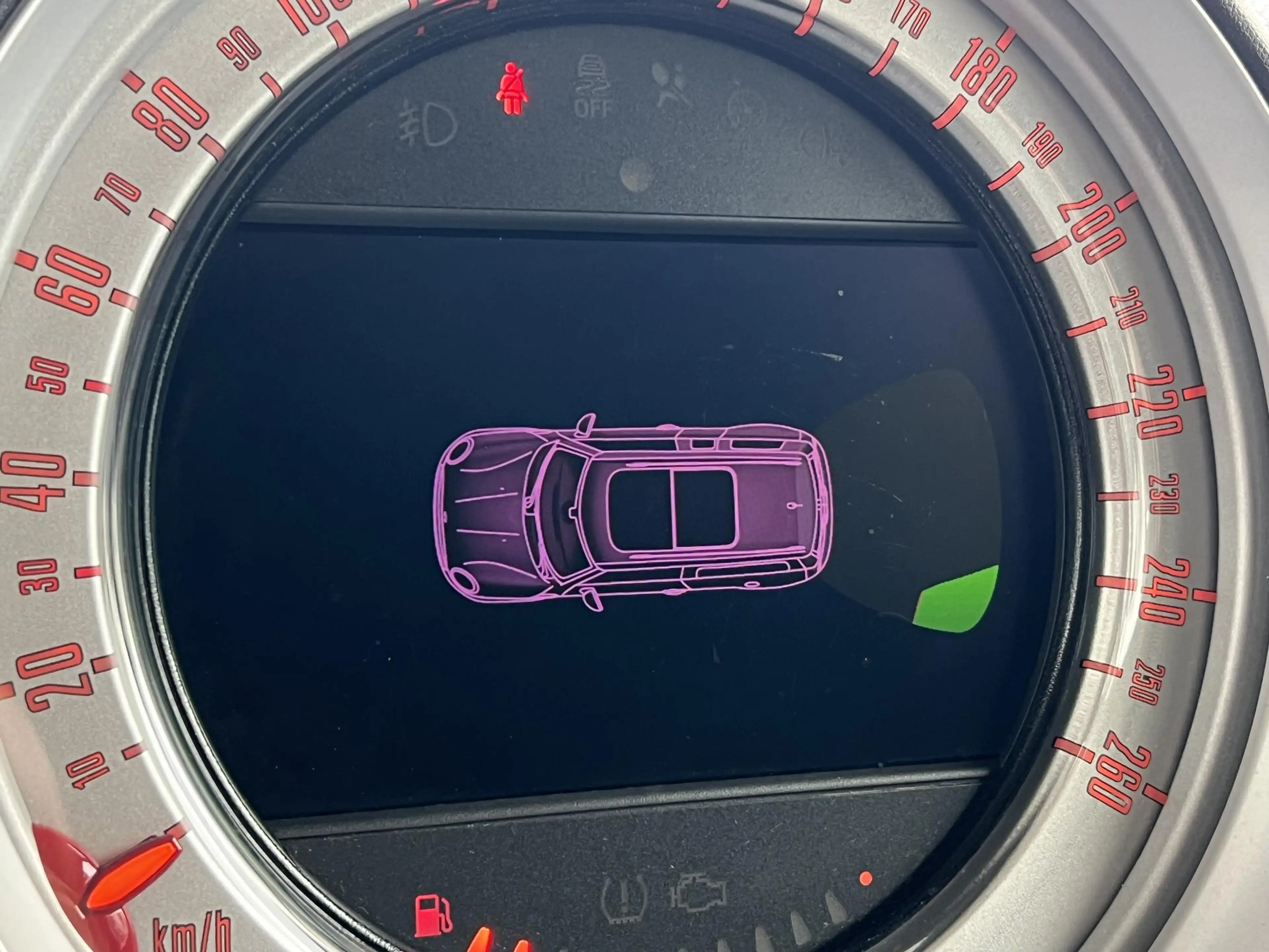 MINI Cooper Clubman 1.6 Business Line navi / 17" / airco — photo 23