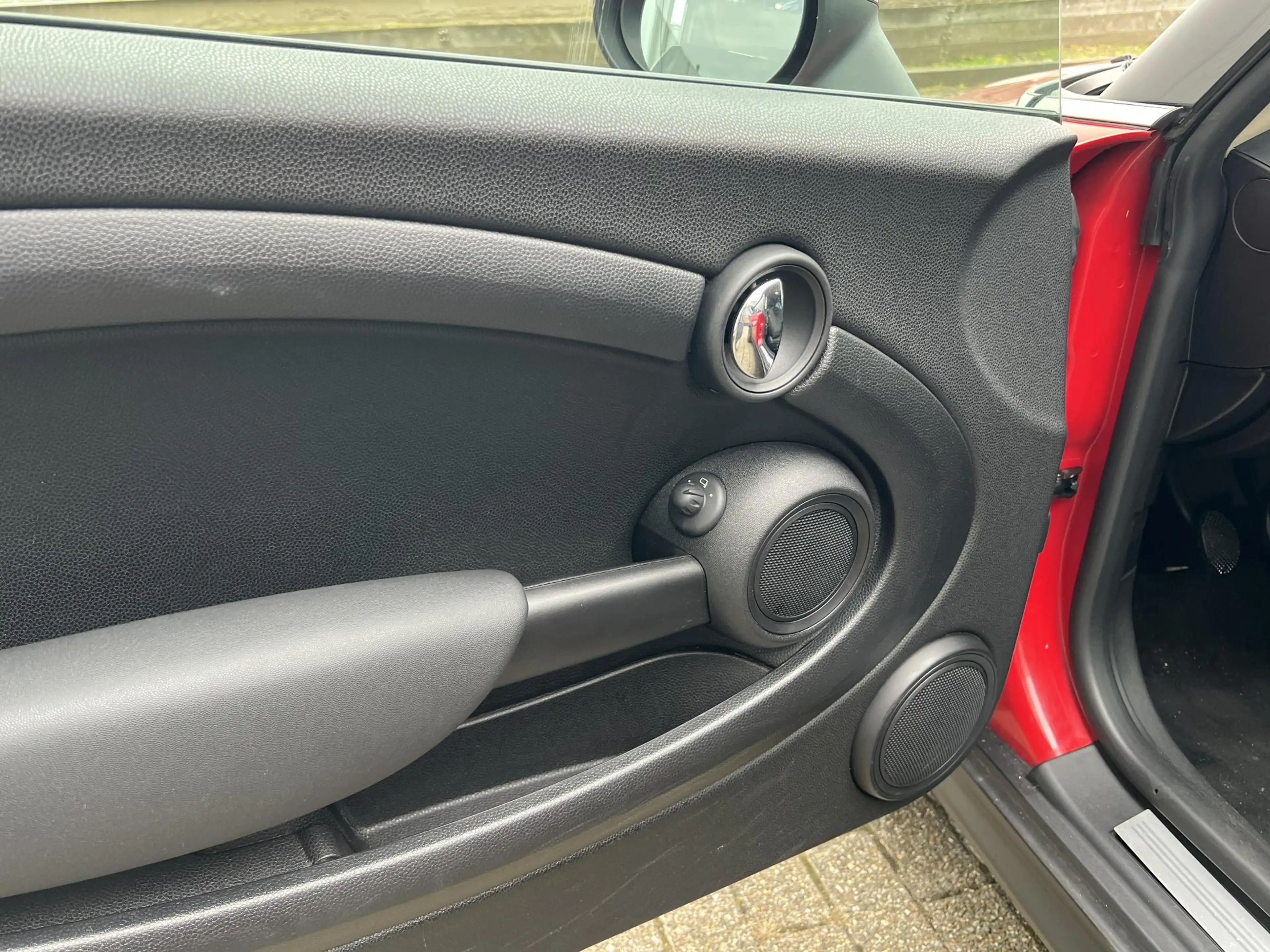 MINI Cooper Clubman 1.6 Business Line navi / 17" / airco — photo 14