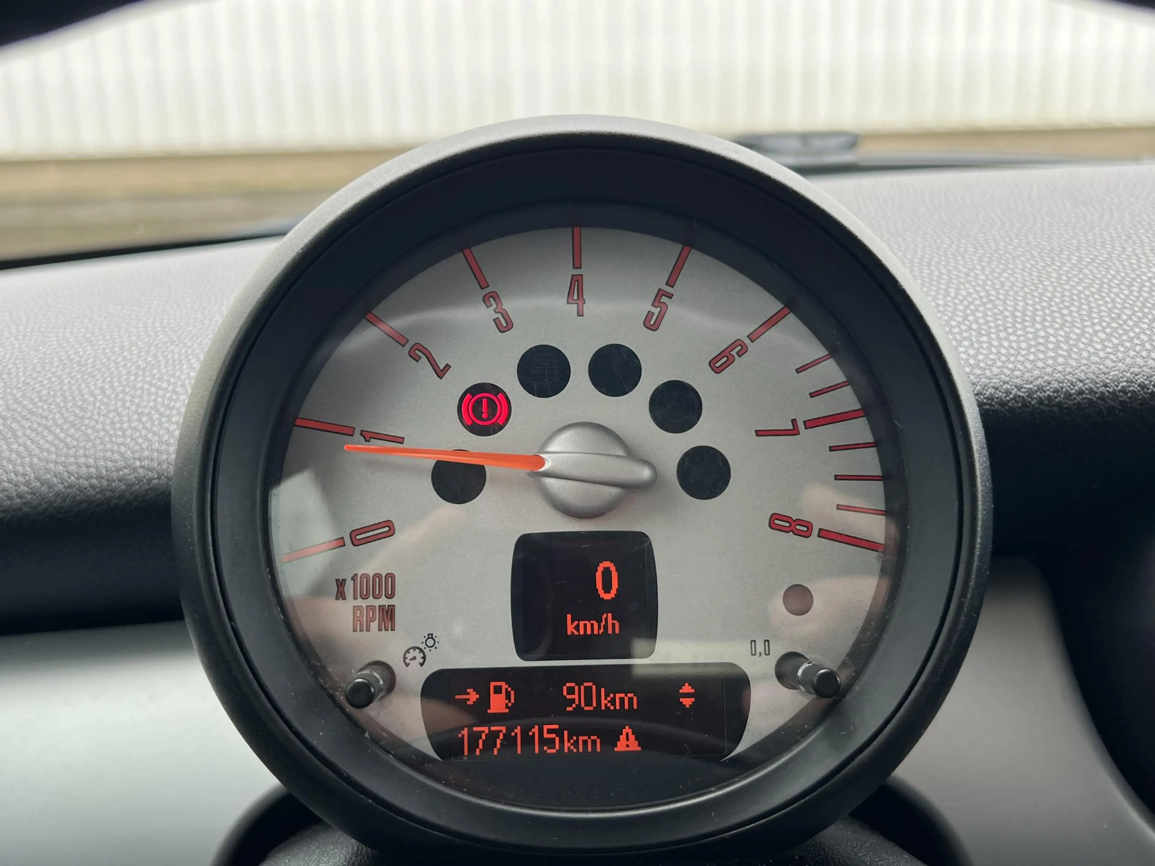 MINI Cooper Clubman 1.6 Business Line navi / 17" / airco — photo 19