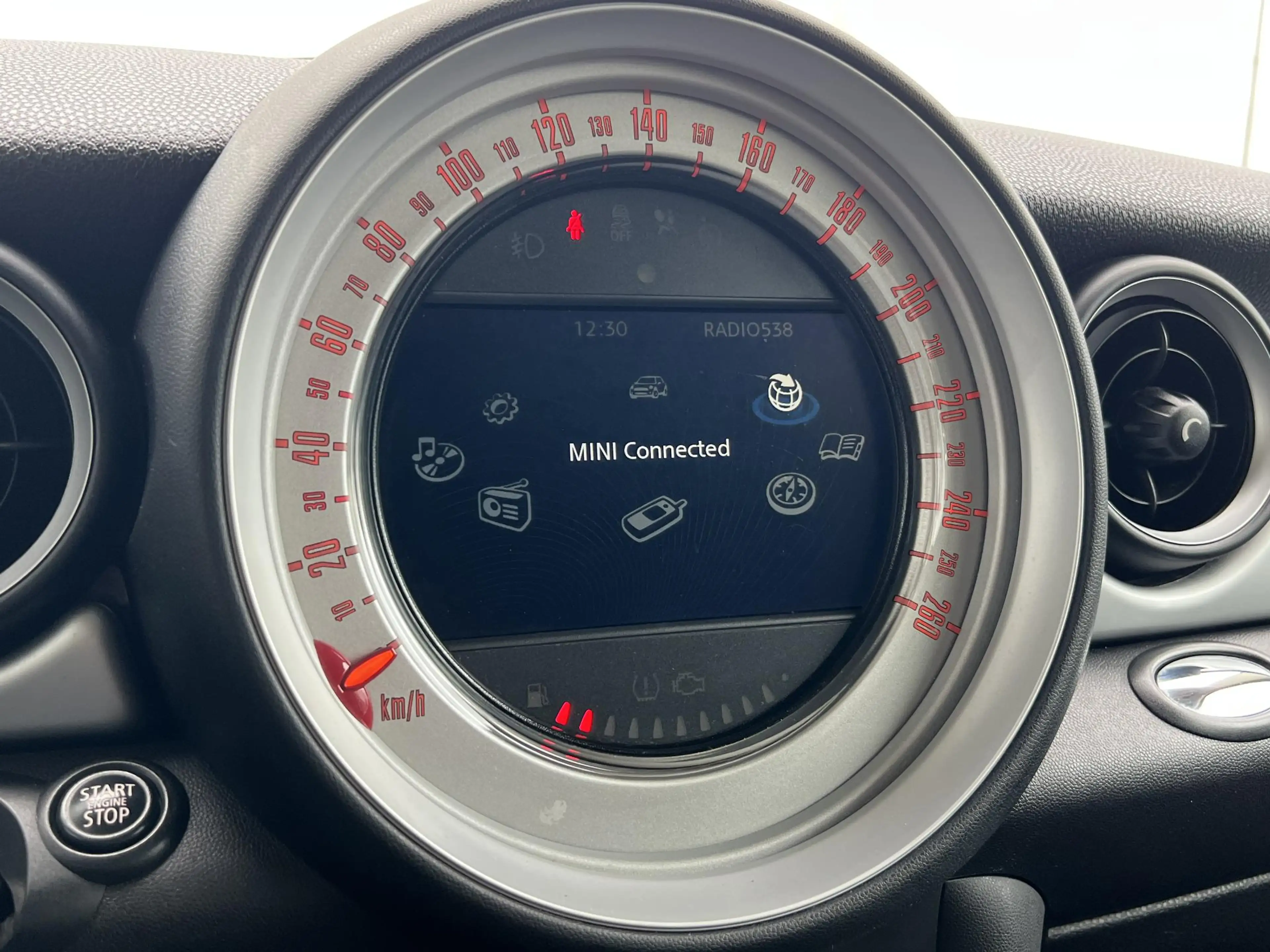 MINI Cooper Clubman 1.6 Business Line navi / 17" / airco — photo 20