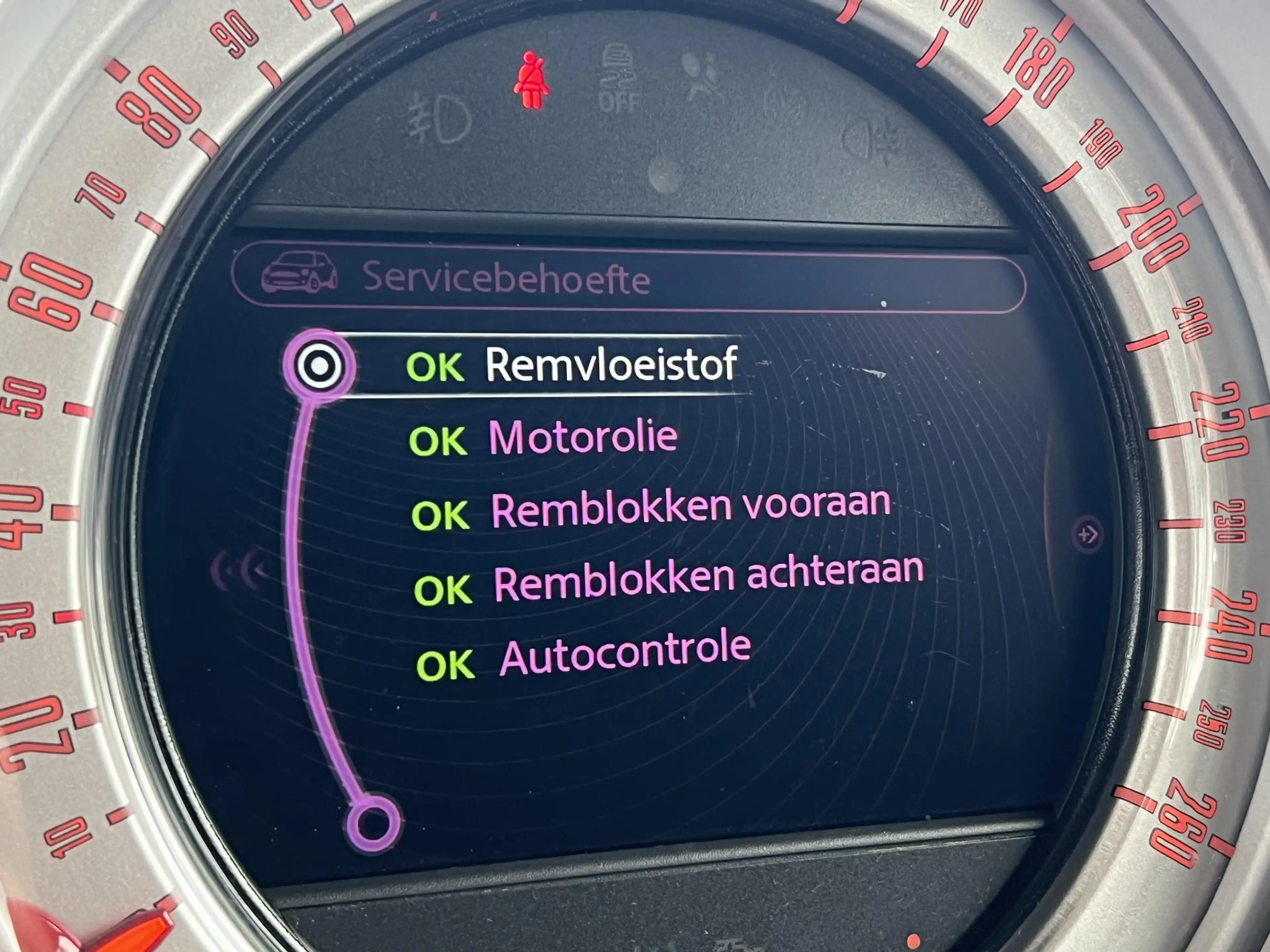 MINI Cooper Clubman 1.6 Business Line navi / 17" / airco — photo 21