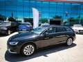 Audi A4 Avant Advanced 35 TDI 120kW S tronic Negro - thumbnail 1