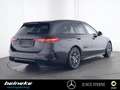 Mercedes-Benz C 43 AMG Mercedes-AMG C 43 4M T Night Distr Pano AHK Burm Gris - thumbnail 2