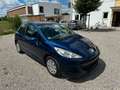 Peugeot 207 Tendance Синій - thumbnail 1