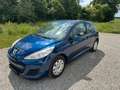 Peugeot 207 Tendance Синій - thumbnail 4