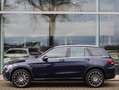 Mercedes-Benz GLC 300 300e 4MATIC Premium | Memory Seats | Navigatie | C Blauw - thumbnail 4