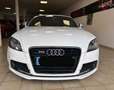 Audi TT Deportivo Automático de 3 Puertas Blanco - thumbnail 3