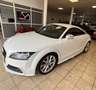 Audi TT Deportivo Automático de 3 Puertas Blanco - thumbnail 2