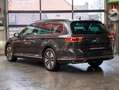 Volkswagen Passat Variant GTE 1.4 eHybrid Business OPF DSG Gris - thumbnail 16