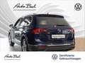 Volkswagen Tiguan Allspace 2.0 TDI DSG MOVE, Navi, LED-Matr Albastru - thumbnail 4