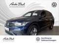 Volkswagen Tiguan Allspace 2.0 TDI DSG MOVE, Navi, LED-Matr Albastru - thumbnail 1