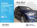 Volkswagen Tiguan Allspace 2.0 TDI DSG MOVE, Navi, LED-Matr Albastru - thumbnail 2