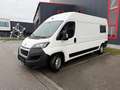 Peugeot Boxer 35 L3H2 BlueHDi 165 S&S Weiß - thumbnail 1