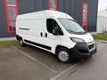 Peugeot Boxer 35 L3H2 BlueHDi 165 S&S Weiß - thumbnail 2