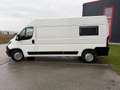 Peugeot Boxer 35 L3H2 BlueHDi 165 S&S Weiß - thumbnail 9