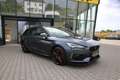 CUPRA Leon 4DRIVE*BEATS*KEYLESS*VIRTUAL*360°*ACC*LED*ALCANTAR Grau - thumbnail 8