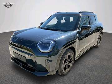 John Cooper Works Trim