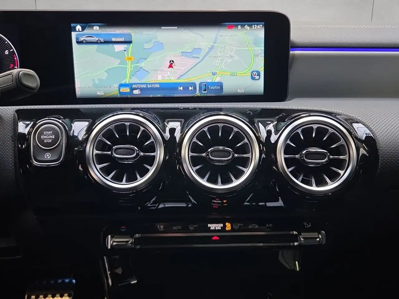 Mercedes-Benz CLA 180 CLA 15