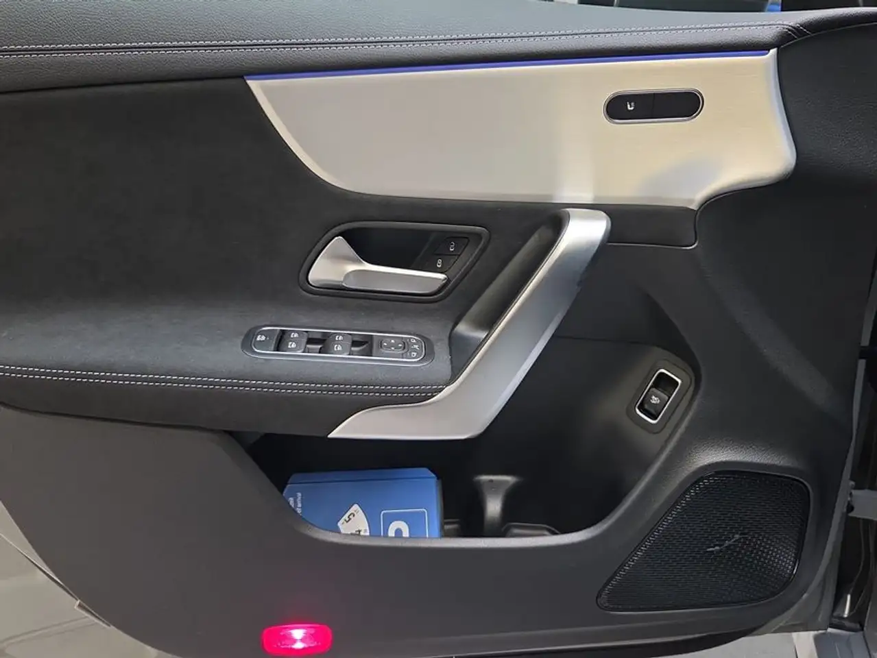 Mercedes-Benz CLA 180 CLA 17