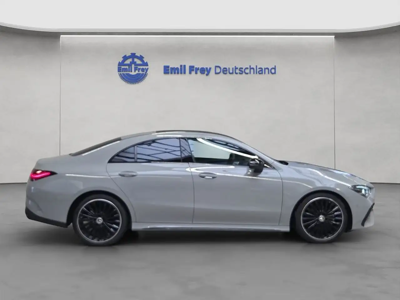Mercedes-Benz CLA 180 CLA 7