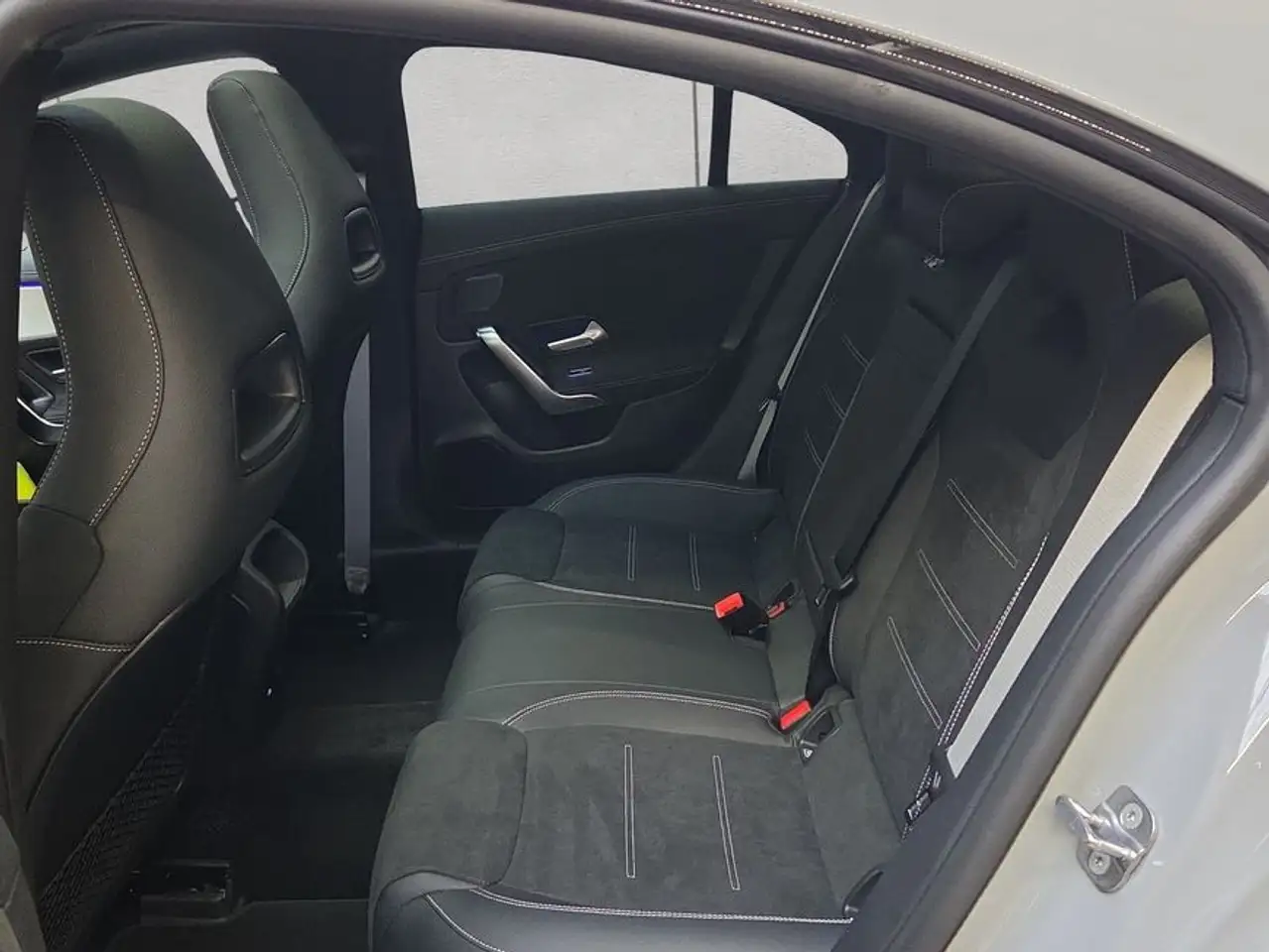 Mercedes-Benz CLA 180 CLA 18