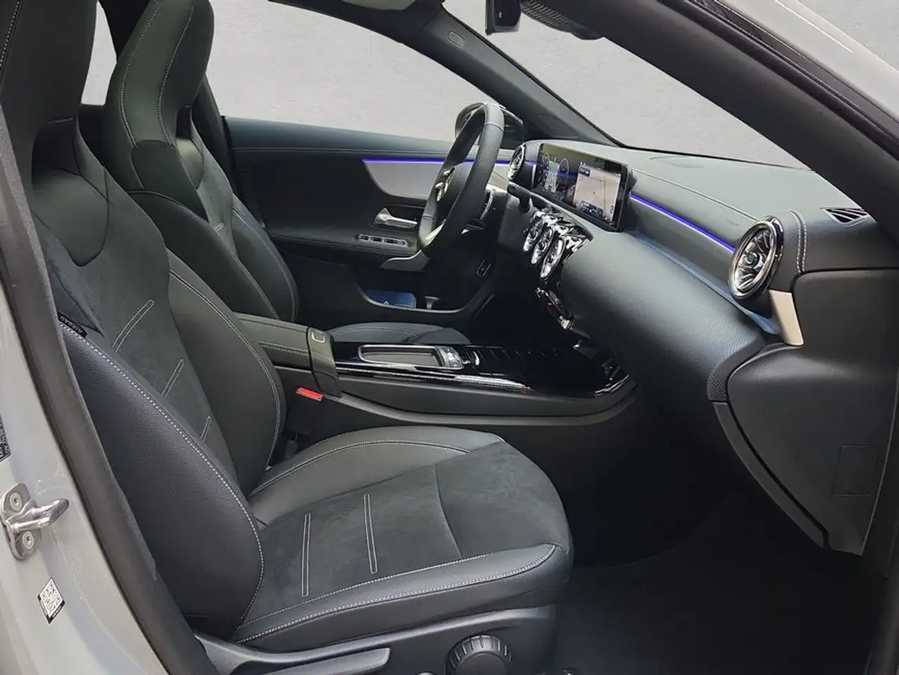 Mercedes-Benz CLA 180 CLA 19