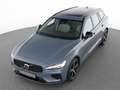 Volvo V60 T8 Recharge AWD Plus Dark 19"+PANO+H&K+360° Grijs - thumbnail 15