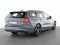 Volvo V60 T8 Recharge AWD Plus Dark 19"+PANO+H&K+360° Grijs - thumbnail 2