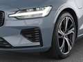 Volvo V60 T8 Recharge AWD Plus Dark 19"+PANO+H&K+360° Grijs - thumbnail 9