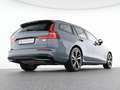 Volvo V60 T8 Recharge AWD Plus Dark 19"+PANO+H&K+360° Grijs - thumbnail 8