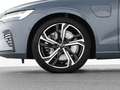 Volvo V60 T8 Recharge AWD Plus Dark 19"+PANO+H&K+360° Grijs - thumbnail 17