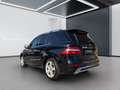 Mercedes-Benz ML 350 BlueTEC 4MATIC AHK PTS Shz AMG AIR eHeck Schwarz - thumbnail 5